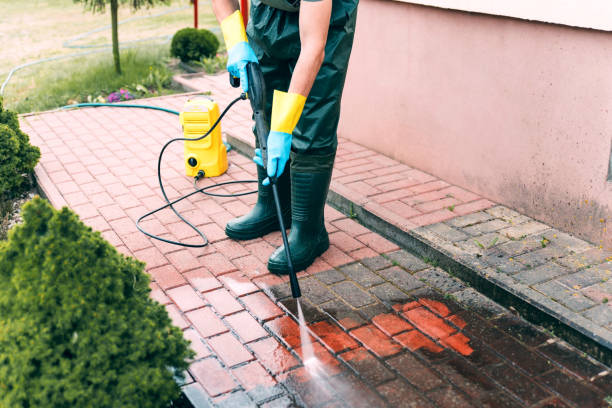 Best Post-Construction Pressure Washing  in Pantops, VA