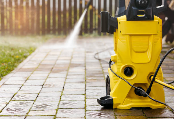 Best Solar Panel Cleaning  in Pantops, VA