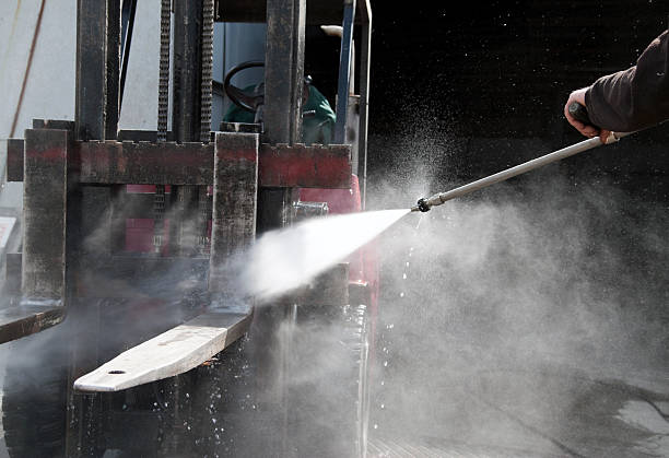 Trusted Pantops, VA Pressure Washing Experts